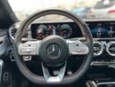 مرسيدس بنز CLA 250