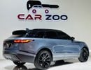 Land Rover Range Rover Velar P250 R-Dynamic HSE 2.0L