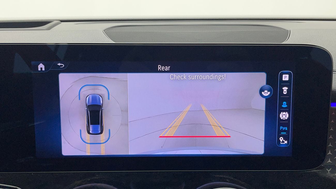 Mercedes-Benz GLB 250 PREMIUM PLUS AMG 2 | Zero Down Payment | Home Test Drive