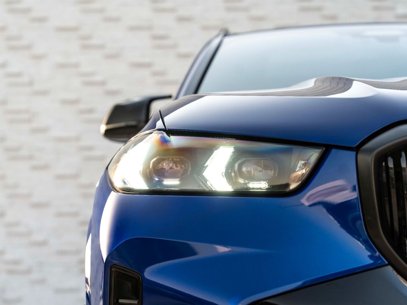 بي أم دبليو X5