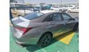 Hyundai Elantra 2022 Hyundai Elantra GL (CN7), 5dr Sedan, 1.6L 4cyl Petrol, Automatic, Front Wheel Drive