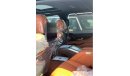 لكزس LX 600 Lexus Lx600 VIP Model 2023