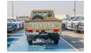 Toyota Land Cruiser Pick Up Toyota LC Pick Up Single Cabin 4.0L, Petrol, Year: 2023