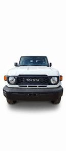 Toyota Land Cruiser 70 Toyota Land Cruiser 76 Diesel 4.2L 2026