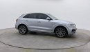 أودي Q3 40 TFSI QUATTRO 2 | Under Warranty | Free Insurance | Inspected on 150+ parameters