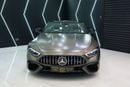 Mercedes-Benz SL 63 AMG AMG Dynamic PLUS Pack, AMG Track Pace, Front Lift System, Carbon Interior!!