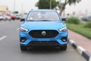 MG ZS 2025 MG ZS 1.5L AT Full option Luxury International Spec