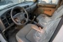 Nissan Patrol Pickup Nissan Patrol UY61 MT3 – TB48 Euro 4 (2020 Model)