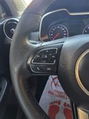 MG ZS MG ZS 2020 MODEL WITH GCC SPECS RED COLOR