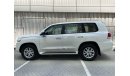 Toyota Land Cruiser 4.6L | GXR V8|  GCC | EXCELLENT CONDITION | FREE 2 YEAR WARRANTY | FREE REGISTRATION | 1 YEAR FREE I