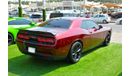 Dodge Challenger 3.6L Supertrack S CHALLENGER //SXT//NICE COLOR//GOOD CONDITION //CASH OR 0 % DOWN PAYMENT