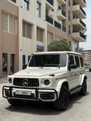Mercedes Benz G63 AMG EDITION 1