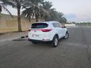 Kia Sportage LX 2.4L