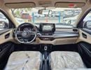 سوزوكي دزاير GLX HYBRID 1.2L V4 A/T / PUSH START / DVD / REAR PARKING SENSOR (CODE # DZHXG)