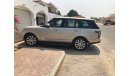 Land Rover Range Rover Sport Supercharged Vogue