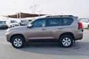 Toyota Prado Toyota Prado 2018  Diesel Right hand drive