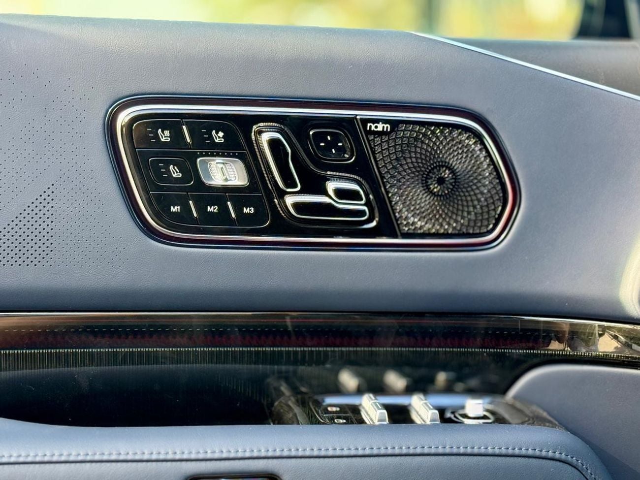 زيكر 9X Zeekr 9X Ultra II 2025 II Obsidian Edition ( Black Edition )