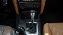 تويوتا فورتونر VXR 2026 Toyota Fortuner VX 4.0L AT Petrol (Black-Tan)