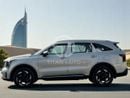 Kia Sorento KIA SORENTO 1.6T Hybrid 2025 MODEL