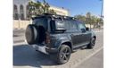 لاند روفر ديفندر LAND ROVER DEFENDER 3.0 LITER  RIGHT HAND DRIVE ONLE FOR EXPORT AVAILABLE