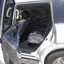 Nissan Armada NISSAN ARMADA SL VVEL V8 5.6L 400HP