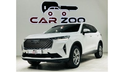 Haval H6 Supreme