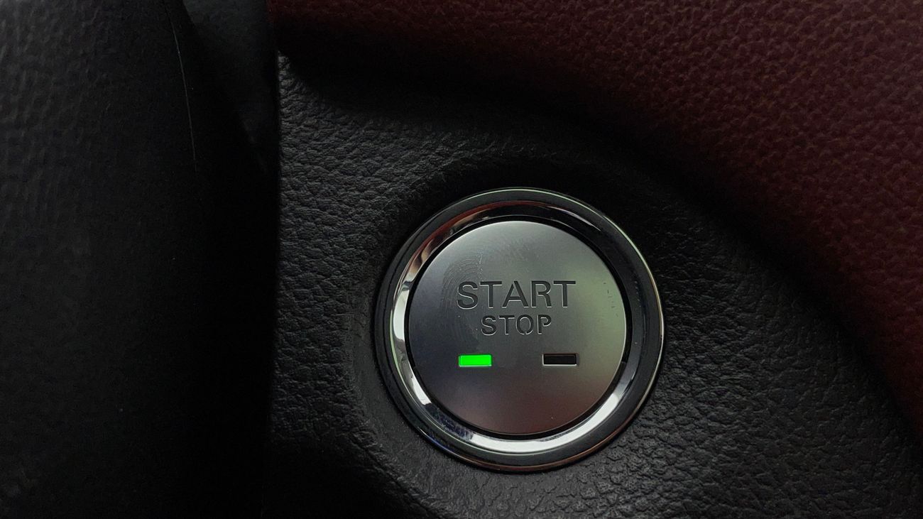 أم جي RX5 LUXURY 2 | بدون دفعة مقدمة | اختبار قيادة مجاني للمنزل