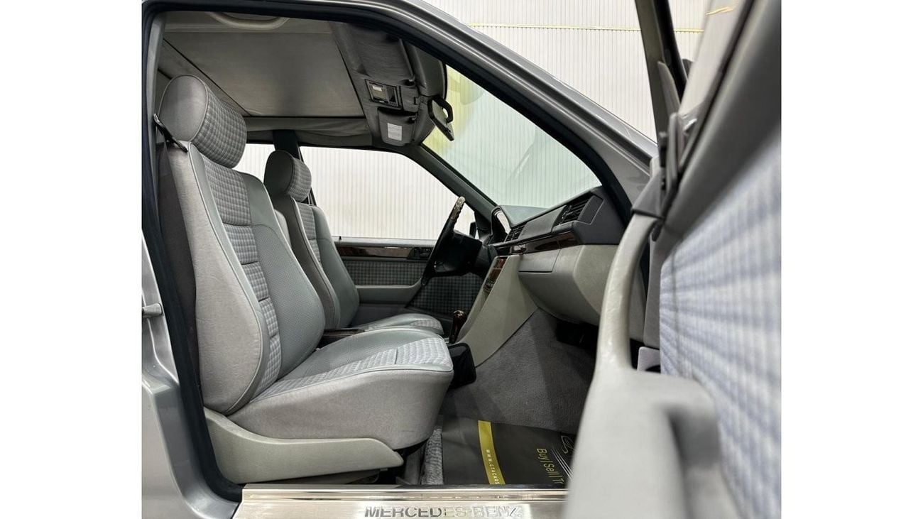 Mercedes-Benz E 500 1993 Mercedes Benz 500E, Excellent Condition, Japanese Specs