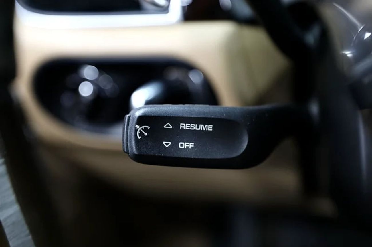 بورش ماكان Monthly Installment | GCC | 2 Years Warranty + Free Insurance + Registration | Ref#B07537