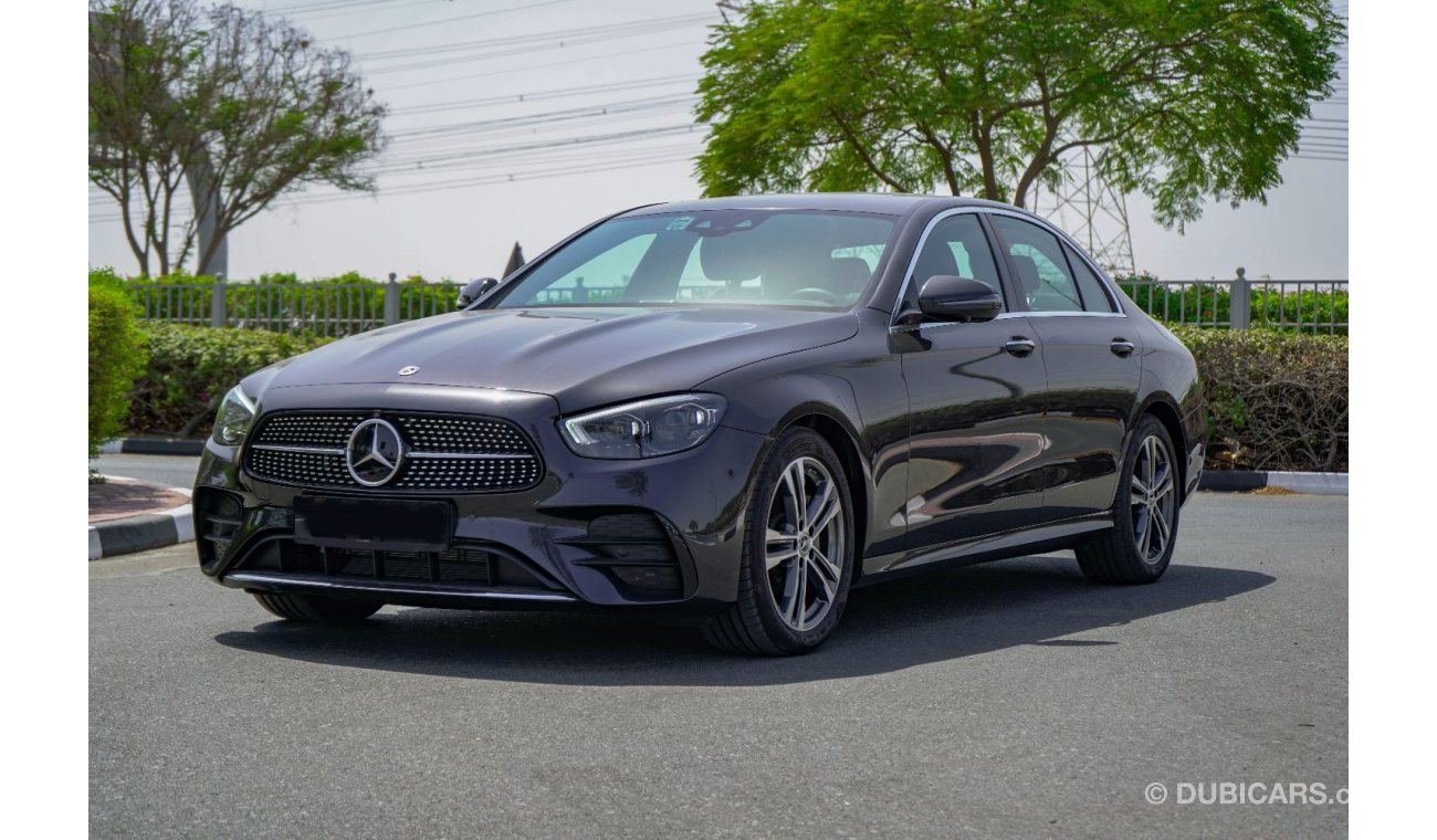 مرسيدس بنز E 350