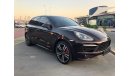 Porsche Cayenne GTS *2014** GCC/WITH WARRANTY/ FULL SERVICE HIST.