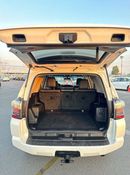 Toyota 4Runner 2018 TRD FULL OPTION 4x4 UAE PASS