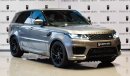 Land Rover Range Rover Sport HSE Range Rover Sport HSE - Dynamic 2020\Full Service History\Under Warranty\One Owner\Price Negotiable
