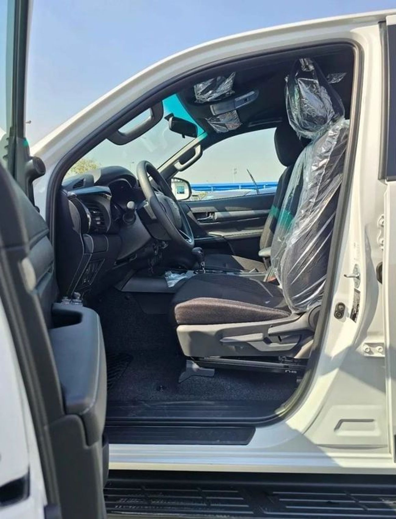 Toyota Hilux Adventure 4.0L