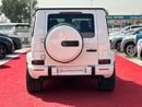 مرسيدس بنز G 63 AMG Std 4.0L