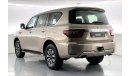 Nissan Patrol XE | 1 year free warranty | 1.99% financing rate | Flood Free
