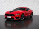 Ford Mustang MACH 1 PREMIUM