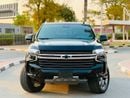 Chevrolet Tahoe LT