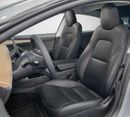 Tesla Model S STD