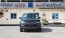 لاند روفر رانج روفر أوتوبايوجرافي 3.0P MHEV  LWB AWD Aut