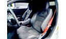 Chevrolet Camaro ZL1 V8 SUPERCHARGED - GCC - 2018 - UNDER WARRANTY- (2,880 AED PER MONTH)
