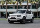 Land Rover Defender 110 | 6,462 P.M  | 0% Downpayment | Defender P300 110 | Agency Warranty!