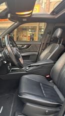 Mercedes-Benz GLK 350