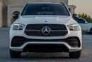 Mercedes-Benz GLE 350 4 MATIC