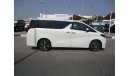 Toyota Alphard 3.5L V6 Petrol Executive Lounge Auto