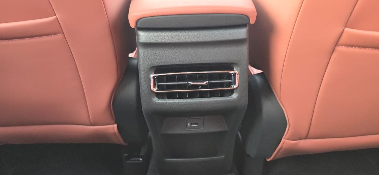Changan X5 Plus PIONEER CHANGAN X5PLUS | 0 KM |2026