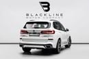 BMW X5 xDrive40i Luxury M Sport Package 3.0L SUMMER STARTS NOW | EXCLUSIVE DEAL BY BLACKLINE, 2027 BMW Warr
