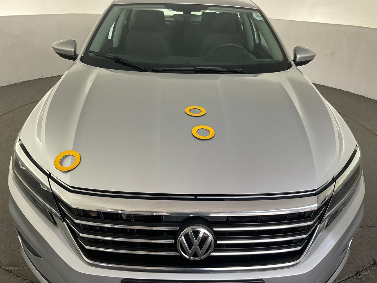 فولكس واجن باسات Trendline | شامل الضمان | 0 ﺪﻔﻋﺓ ﺃﻮﻟﻯ