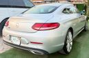 Mercedes Benz C300 STANDARD