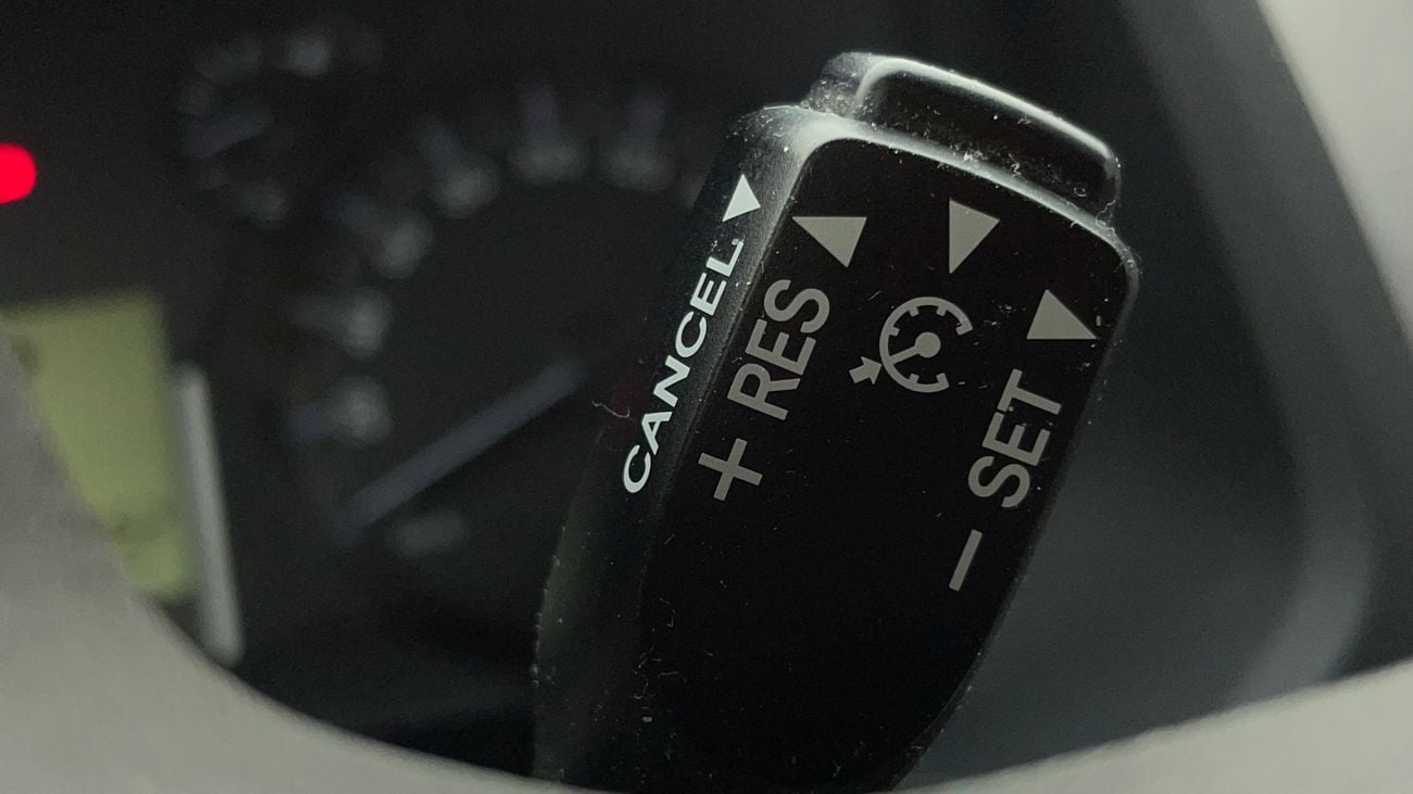 تويوتا برادو GXR 2.7 | بدون دفعة مقدمة | اختبار القيادة في المنزل